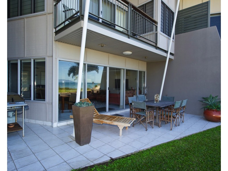 6/13-15 Terrace Pl, Nelly Bay QLD 4819
