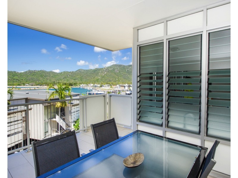 1405/146 Sooning Street, Nelly Bay QLD 4819