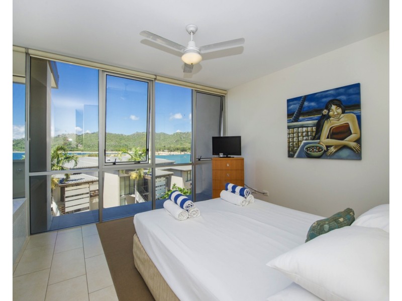 1405/146 Sooning Street, Nelly Bay QLD 4819