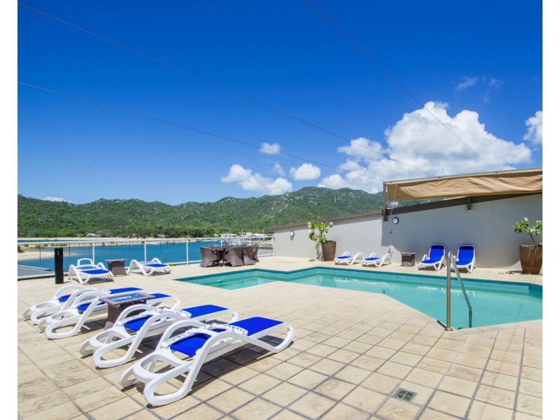 1405/146 Sooning Street, Nelly Bay QLD 4819