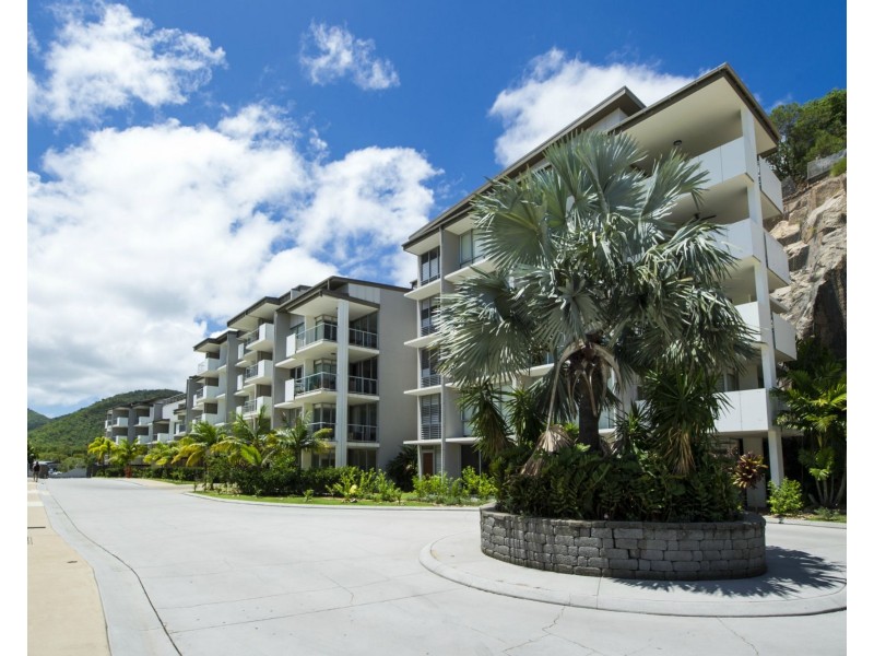 1405/146 Sooning Street, Nelly Bay QLD 4819