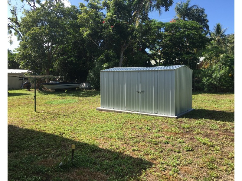 7 Serene Pl, Nelly Bay QLD 4819