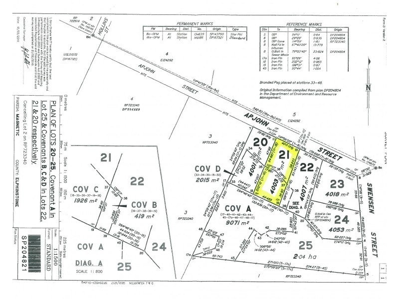 162-164 Apjohn St, Horseshoe Bay QLD 4819