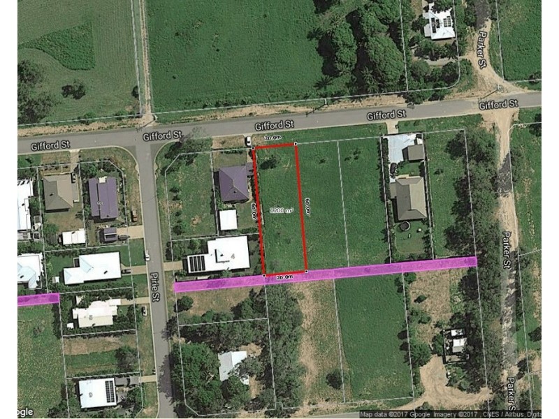 92 Gifford St, Horseshoe Bay QLD 4819