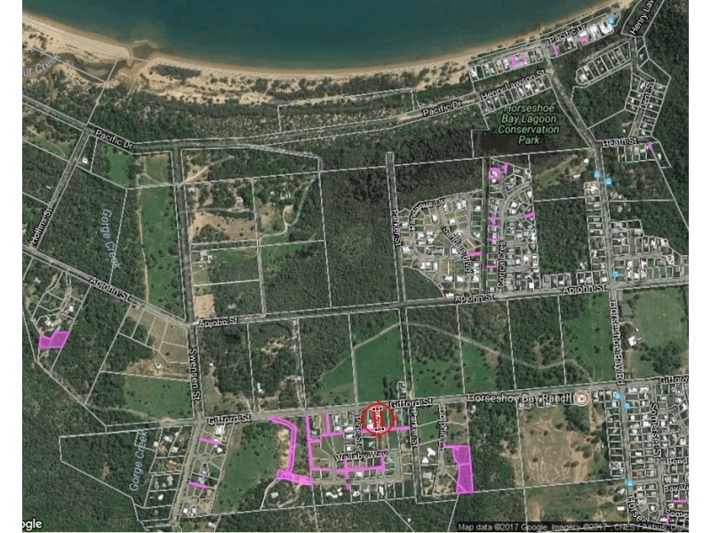 92 Gifford St, Horseshoe Bay QLD 4819