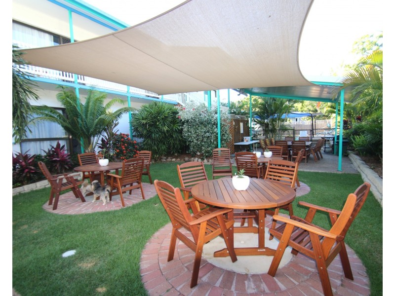 34 Picnic St, Picnic Bay QLD 4819