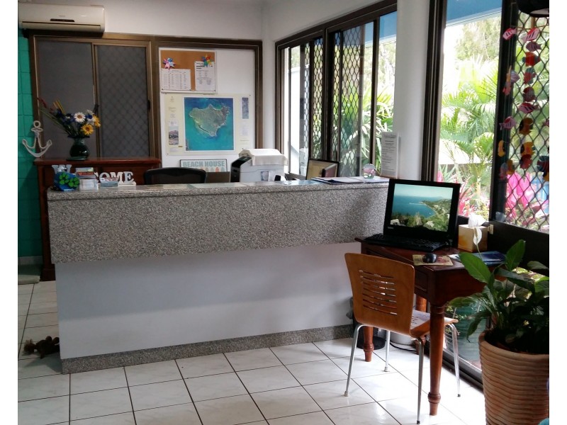 34 Picnic St, Picnic Bay QLD 4819