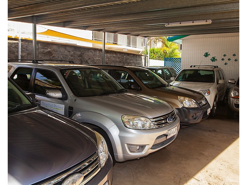 34 Picnic St, Picnic Bay QLD 4819