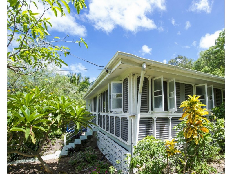 26 Olympus Cres, Arcadia QLD 4819