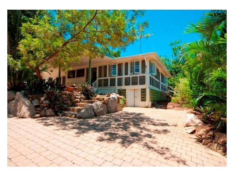 26 Olympus Cres, Arcadia QLD 4819