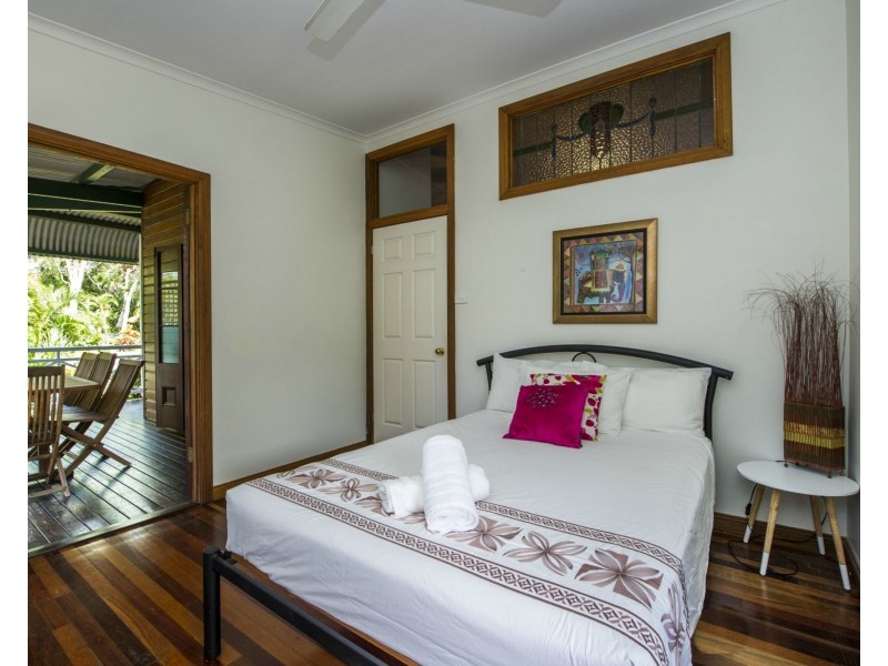 26 Mandalay Ave, Nelly Bay QLD 4819