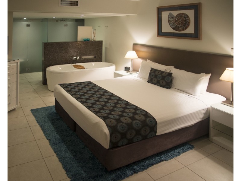 1014/123 Sooning Street, Nelly Bay QLD 4819