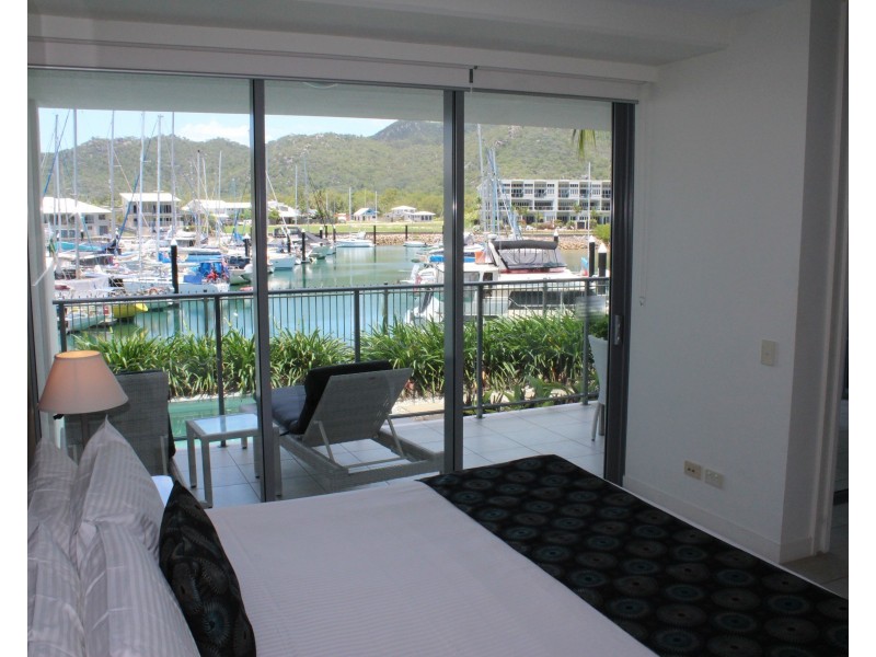 1014/123 Sooning Street, Nelly Bay QLD 4819