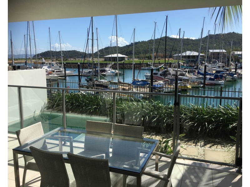 1014/123 Sooning Street, Nelly Bay QLD 4819