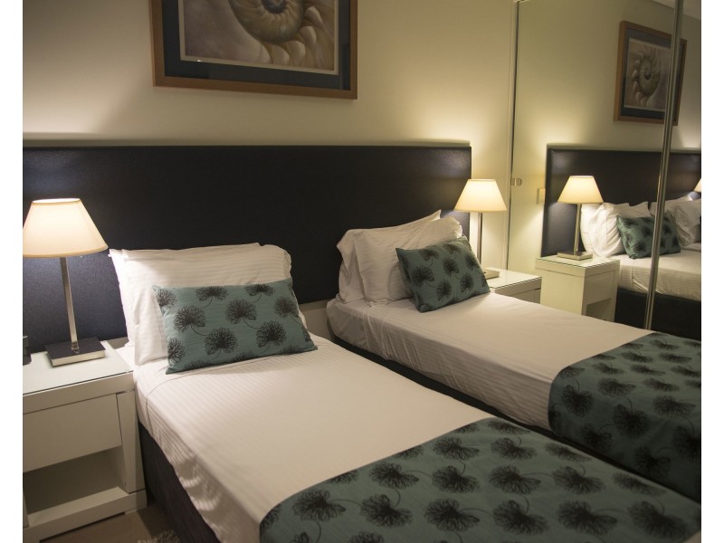 1014/123 Sooning Street, Nelly Bay QLD 4819