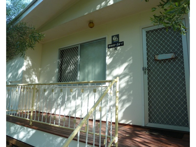 36 Barbarra St, Picnic Bay QLD 4819