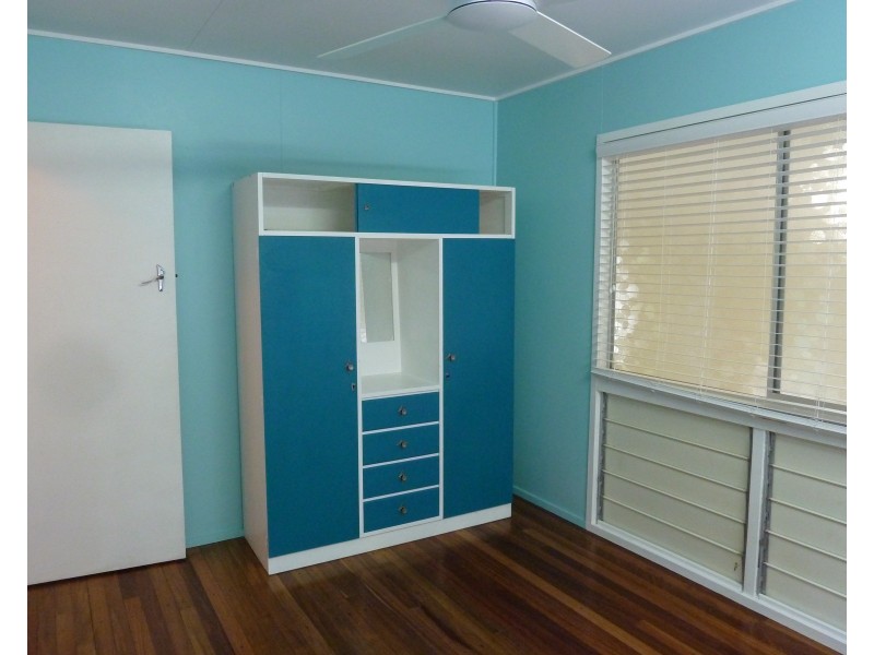 36 Barbarra St, Picnic Bay QLD 4819