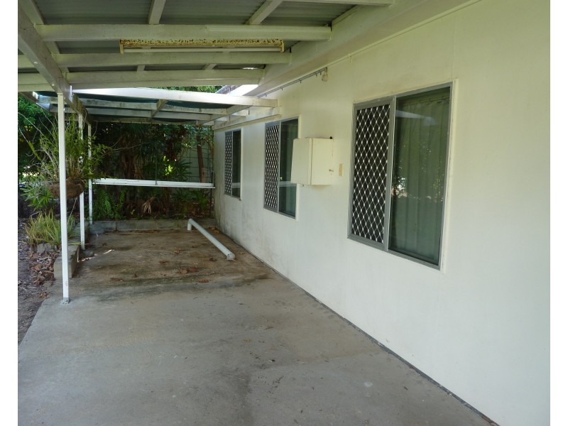 36 Barbarra St, Picnic Bay QLD 4819