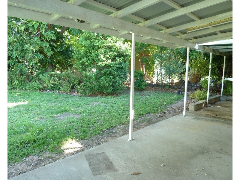 36 Barbarra St, Picnic Bay QLD 4819