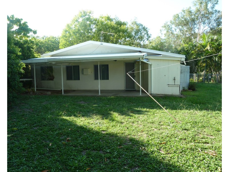 36 Barbarra St, Picnic Bay QLD 4819