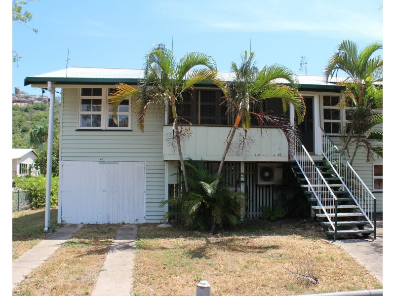 40 Granite St, Picnic Bay QLD 4819