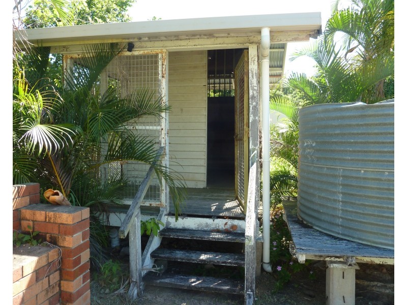 40 Granite St, Picnic Bay QLD 4819