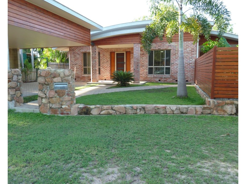 3 Pietro Ct, Horseshoe Bay QLD 4819