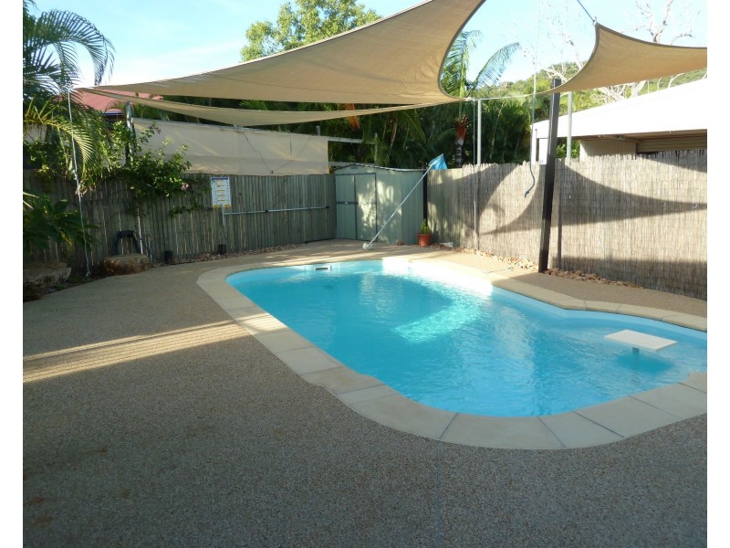 3 Pietro Ct, Horseshoe Bay QLD 4819