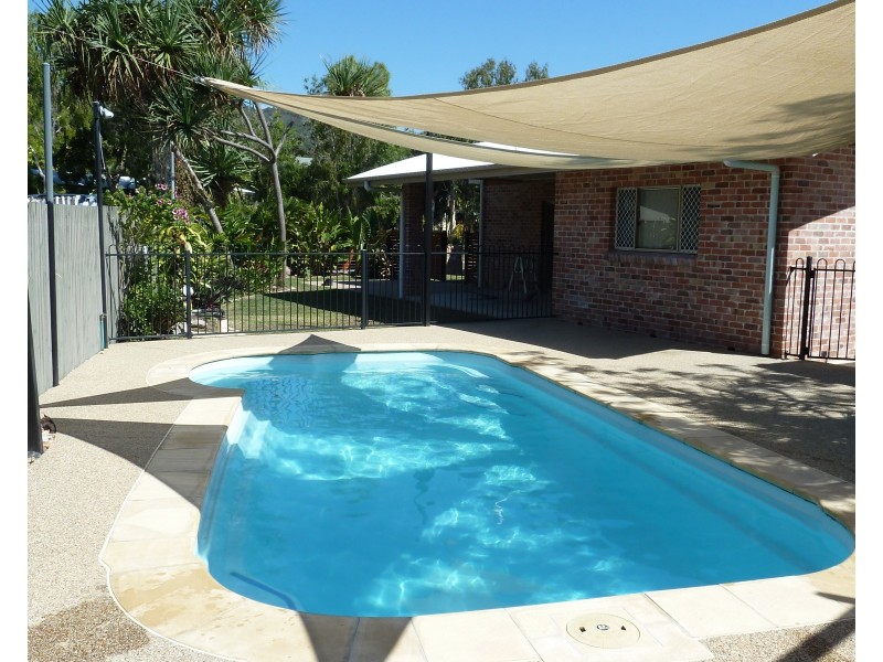 3 Pietro Ct, Horseshoe Bay QLD 4819