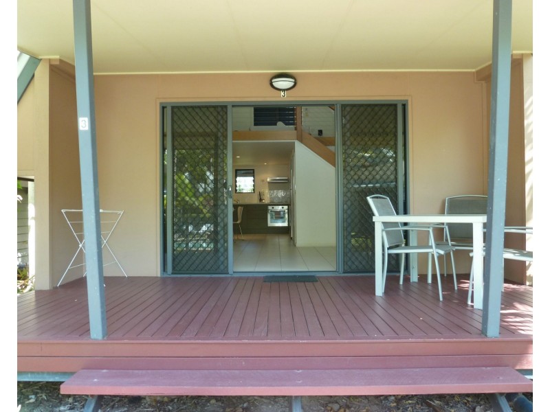 8/42 Yates Street, Nelly Bay QLD 4819