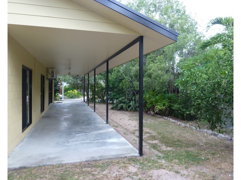 6 Carlson Ct, Horseshoe Bay QLD 4819