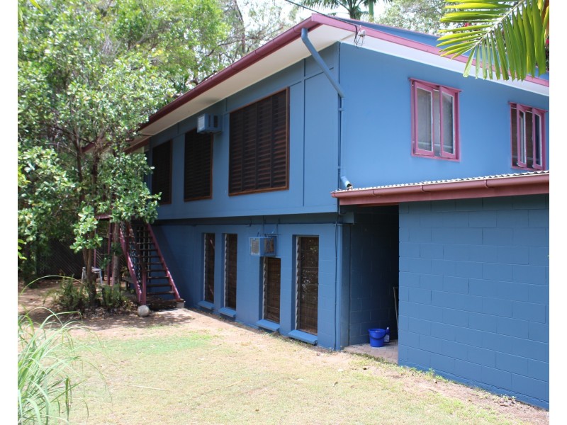 5 Nerita Ct, Nelly Bay QLD 4819