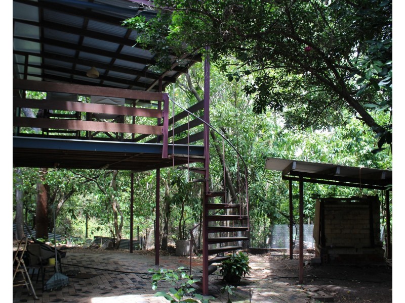 5 Nerita Ct, Nelly Bay QLD 4819