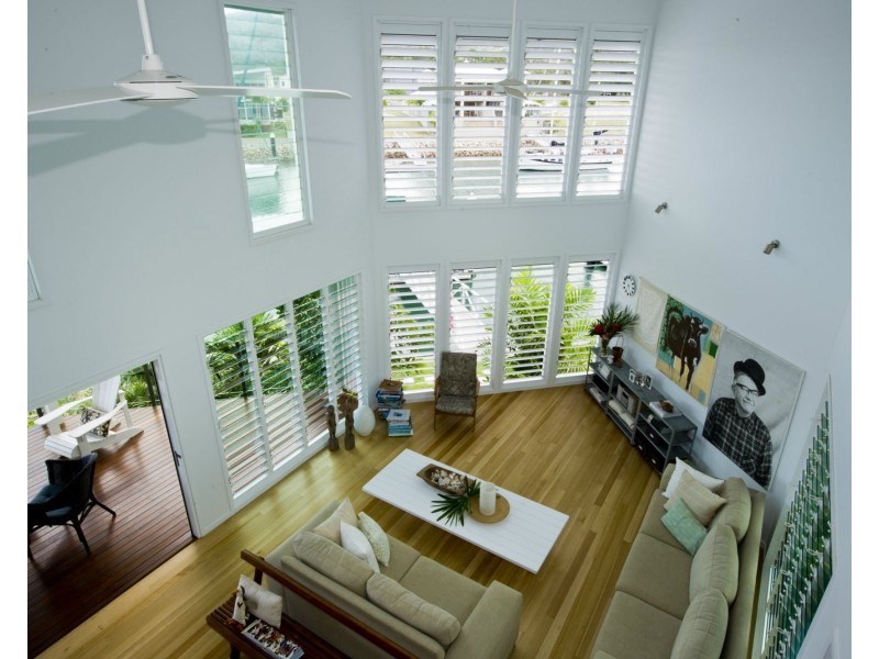 19 The Cove, Nelly Bay QLD 4819