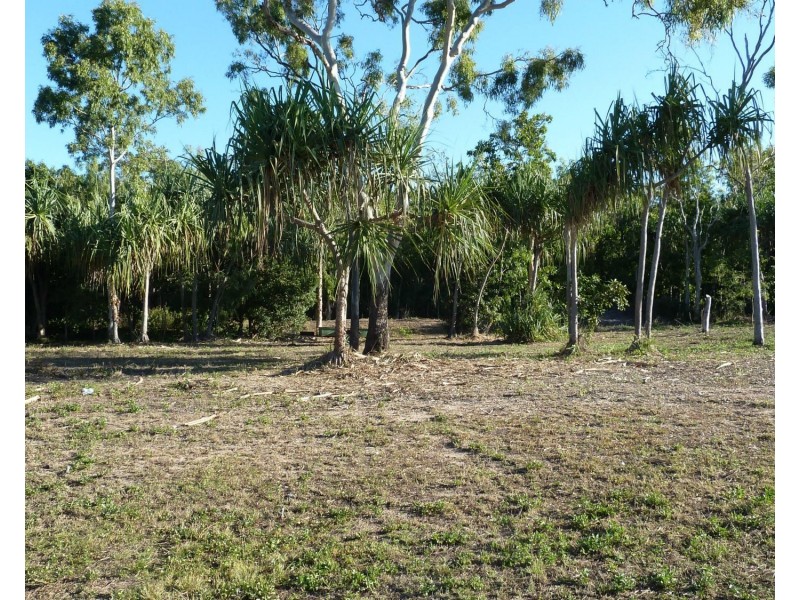 14 Pandanus Drive, Horseshoe Bay QLD 4819