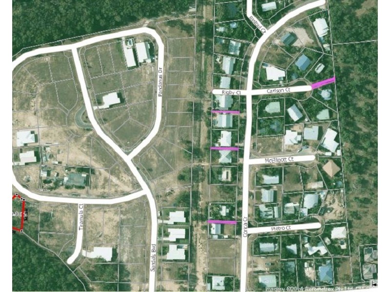 14 Pandanus Drive, Horseshoe Bay QLD 4819