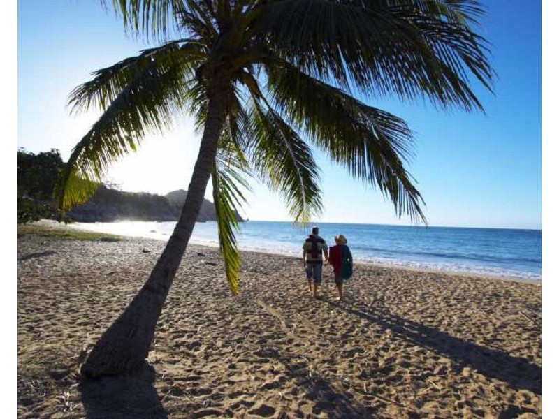 14 Pandanus Drive, Horseshoe Bay QLD 4819