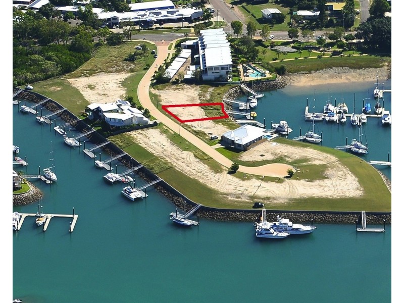 6 The Cove, Nelly Bay QLD 4819