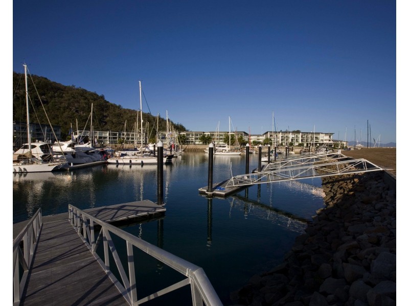 6 The Cove, Nelly Bay QLD 4819