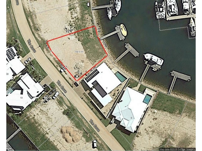 6 The Cove, Nelly Bay QLD 4819