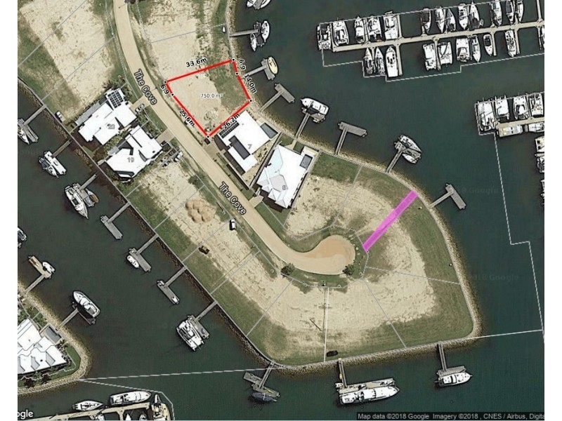 6 The Cove, Nelly Bay QLD 4819