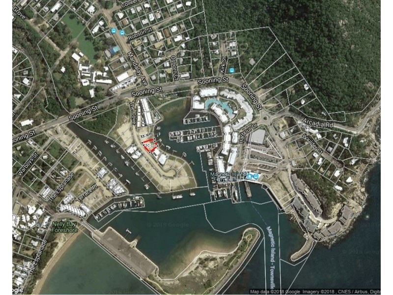 6 The Cove, Nelly Bay QLD 4819