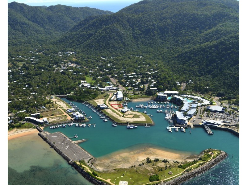 6 The Cove, Nelly Bay QLD 4819