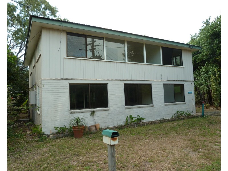 1 Mccabe Cres, Arcadia QLD 4819