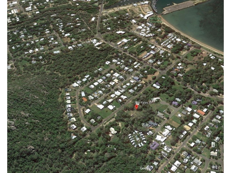 36 Yates St, Nelly Bay QLD 4819