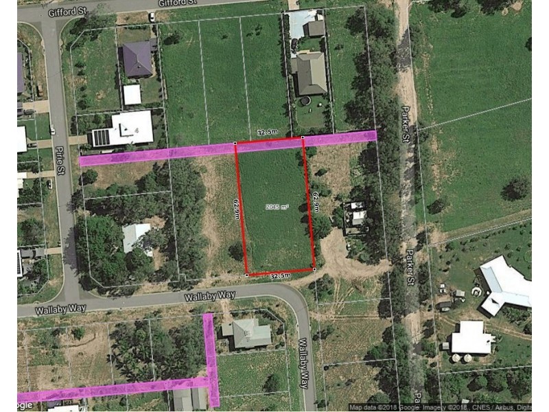 8 Wallaby Way, Horseshoe Bay QLD 4819