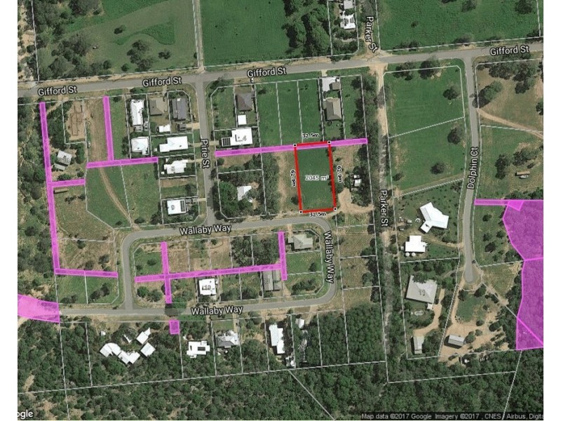 8 Wallaby Way, Horseshoe Bay QLD 4819