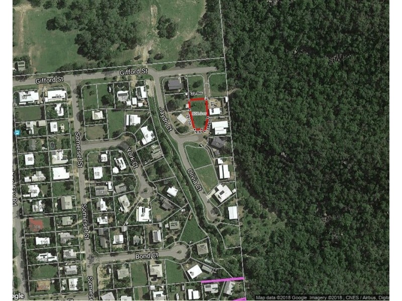 4 Jaydn Ct, Horseshoe Bay QLD 4819