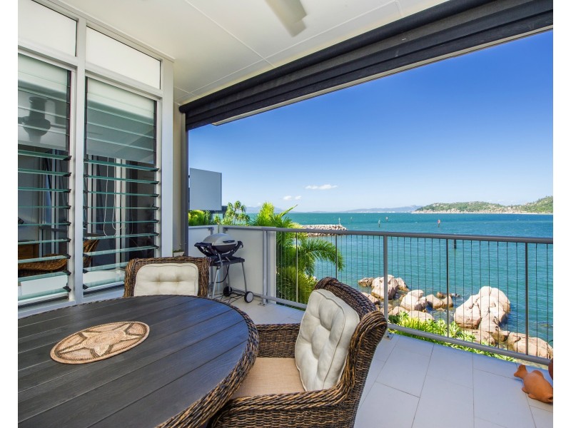 2303/146 Sooning Street (Bright Point), Nelly Bay QLD 4819