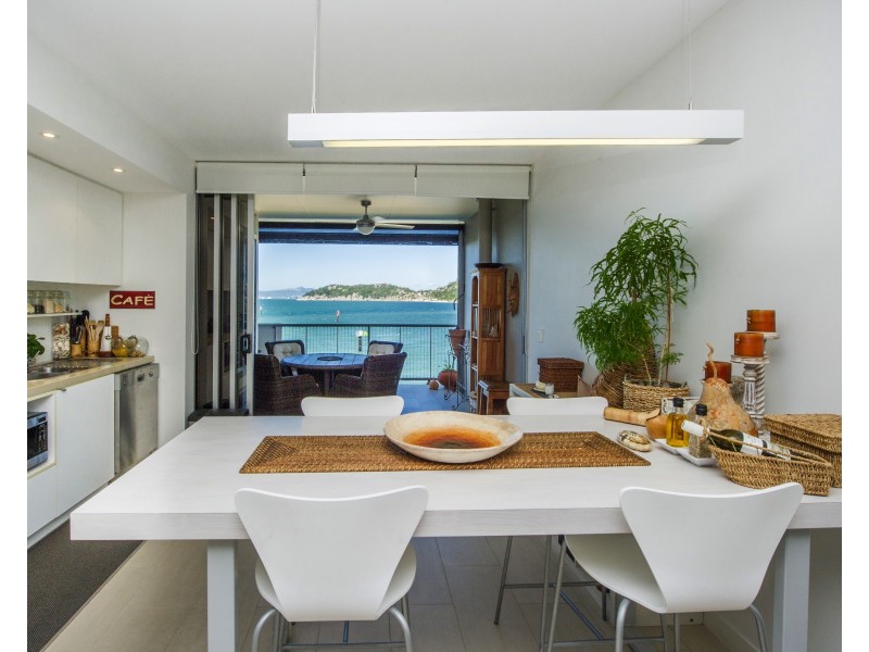 2303/146 Sooning Street (Bright Point), Nelly Bay QLD 4819